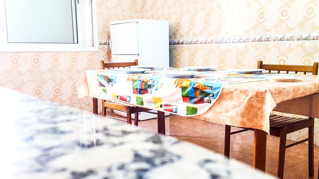 Villa Annakhil Marrakesh Esterno foto